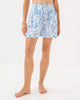 3" Portor Cover - Up ShortsHeartland Retail ItemsLILLY PULITZERThe Printed Peach Savannah