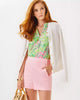 3" Sarissa Stretch ShortHeartland Retail ItemsLILLY PULITZERThe Printed Peach Savannah