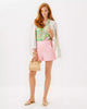 3" Sarissa Stretch ShortHeartland Retail ItemsLILLY PULITZERThe Printed Peach Savannah