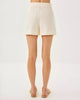 3" Sarissa Stretch ShortWomens - Bottoms - ShortsLILLY PULITZERThe Printed Peach Savannah