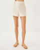 3" Sarissa Stretch ShortWomens - Bottoms - ShortsLILLY PULITZERThe Printed Peach Savannah