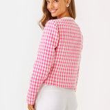 Rohana Boucle Jacket
