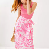 Rowena Midi Skirt