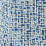 Cammi Boucle Mini Skirt