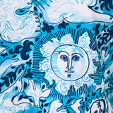 30.5" Pajama Knit PantWomen - Pajama Party - BottomsLILLY PULITZERThe Printed Peach Savannah