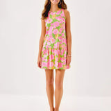 Dixi Dress