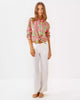 31" Brawley Linen PantHeartland Retail ItemsLILLY PULITZERThe Printed Peach Savannah