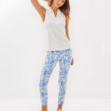 UPF 50+ Luxletic Martina Polo