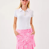 UPF 50+ Luxletic Bessie Skort