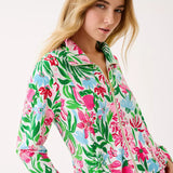 UPF 50+ Eleni Zip-Up