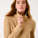 Basque Full Zip Jacket UPF 50+