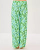 32" Bal Harbour Palazzo PantWomens - Bottoms - PantsLILLY PULITZERThe Printed Peach Savannah