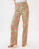 32" Ellamarie PantHeartland Retail ItemsLILLY PULITZERThe Printed Peach Savannah