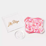 Acrylic Napkin Set