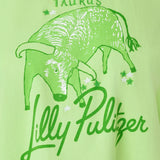 Stella Taurus Zodiac Knit Top