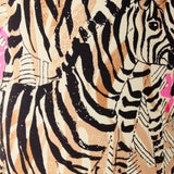 33" Polyanna High Rise Palazzo PantWomen - Bottoms - PantsLILLY PULITZERThe Printed Peach Savannah