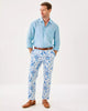 34" Men's Stuff Mizner PantHeartland Retail ItemsLILLY PULITZERThe Printed Peach Savannah