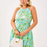 Talullah Maxi Dress