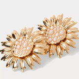 Lilly Garden Earrings