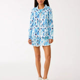 UPF 50+ Leona Zip-Up Jacket