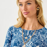 Swayin In The Breeze Necklace