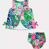 Baby Lilly Shift Dress