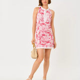 Romey Shift Romper
