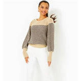Finney Sweater