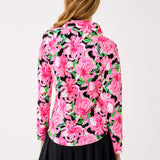 UPF 50+ Skipper Popover