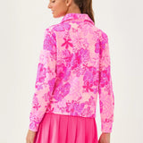UPF 50+ Eleni Zip-up