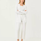 Faretta Long Length Cardigan