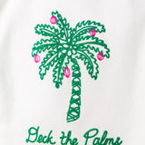 Girls Mini Ballad Sweatshirt