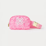 Jeanie Belt Bag