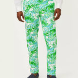 Men's Stuff 34" Mizner Stretch Pant