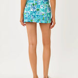Michelina Mini Skort