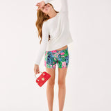 5" Callahan Stretch Short