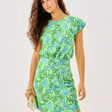 Melli Blouson Dress