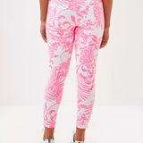 UPF 50+ Luxletic 28" Corso Pant