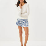 UPF 50+ Luxletic Aila Skort