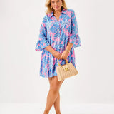 Diantha Tunic Dress