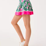 Cilia High Rise Skort UPF 50+