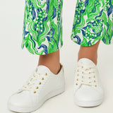 The Lilly Sneaker