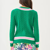 Brockton Sweater