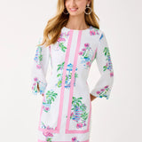 Margaux 3/4 Sleeve Dress