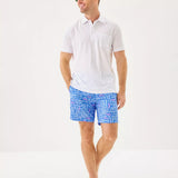 Mens Stuff Del Lago Swim Trunk