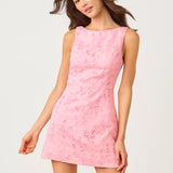 Jules Skirted Romper