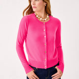 Fairley Cashmere Cardigan