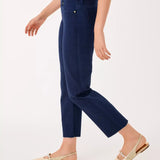 28" Lindessa High Rise Crop Jean