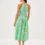 Talullah Maxi Dress