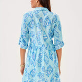 Shaela Dress